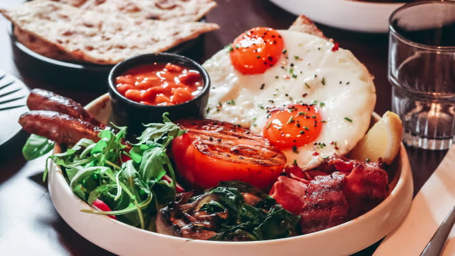 Naroon Marylebone - 2