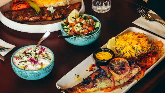 Naroon Marylebone - 0