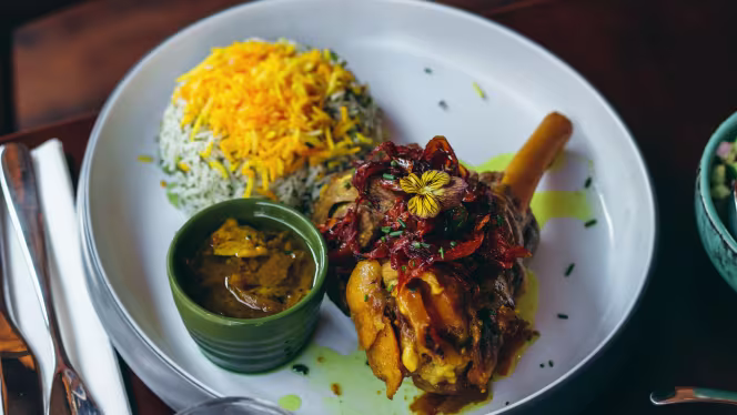 Naroon Marylebone - 9