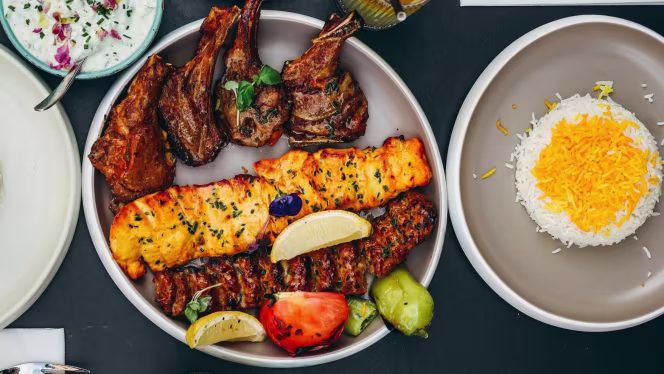 Naroon Marylebone - 5