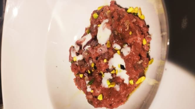 Hellfire Steakhouse and Mixology - 9