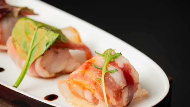 Hellfire Steakhouse and Mixology - 6