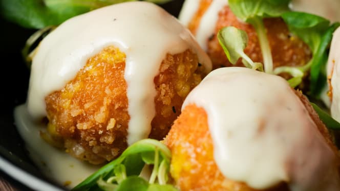 Hellfire Steakhouse and Mixology - 5