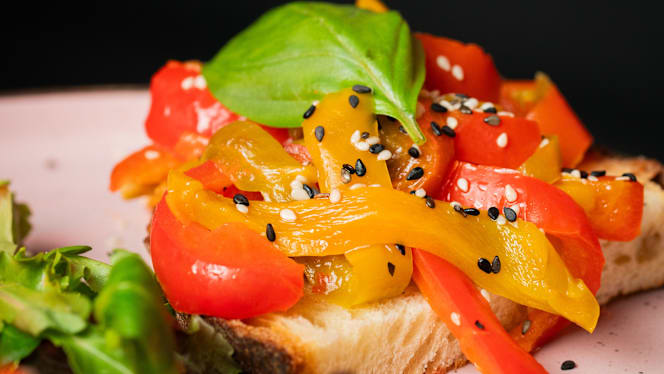 Hellfire Steakhouse and Mixology - 2