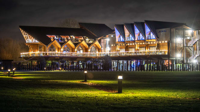 The Galley Kitchen - 5