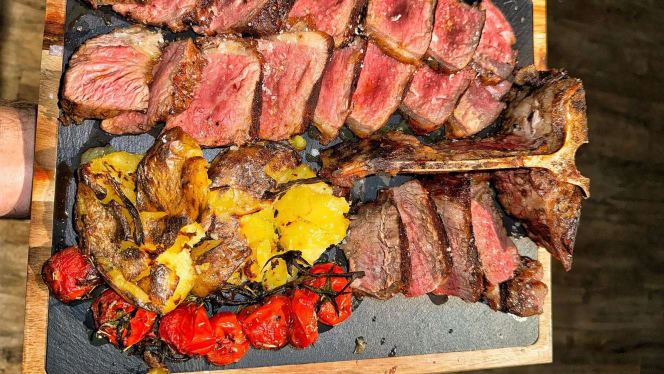 Fuoco - Guidonia Montecelio - 6