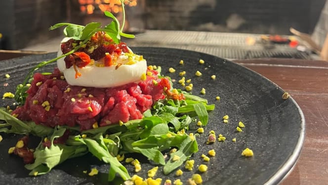 Fuoco - Guidonia Montecelio - 0