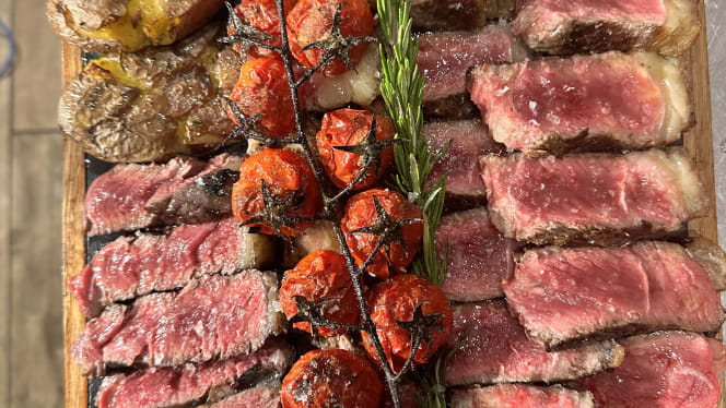 Fuoco - Guidonia Montecelio - 1