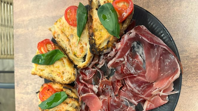 Fuoco - Guidonia Montecelio - 7