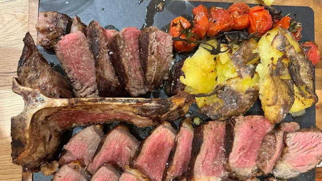 Fuoco - Guidonia Montecelio - 3