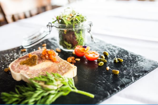 Café des Sources - 4