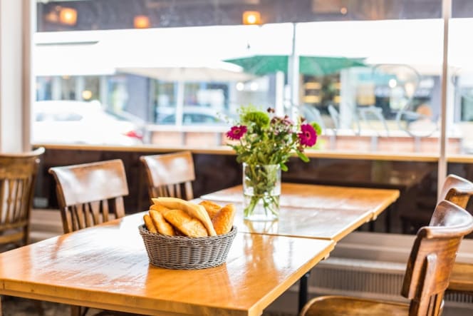 Café des Sources - 7