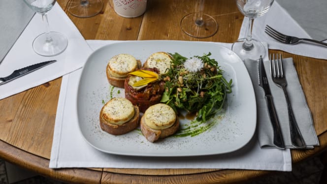 Café des Sources - 3