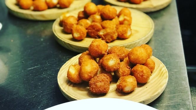 Café des Sources - 5