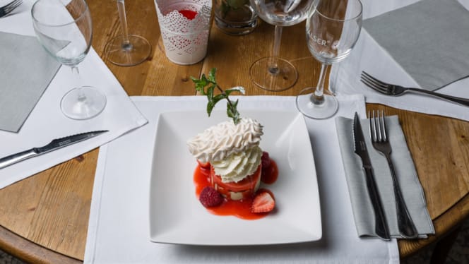 Café des Sources - 2