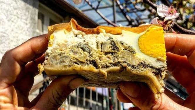 Agriturismo Verde Gioia - 6