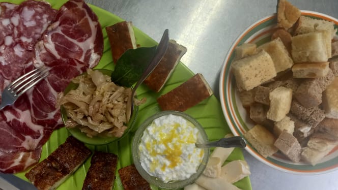 Agriturismo Verde Gioia - 9