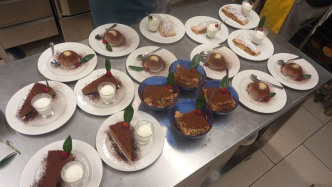 Agriturismo Verde Gioia - 0