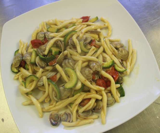Ristorante la conchiglia - 1