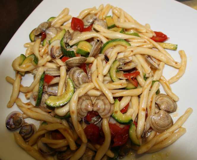 Ristorante la conchiglia - 6