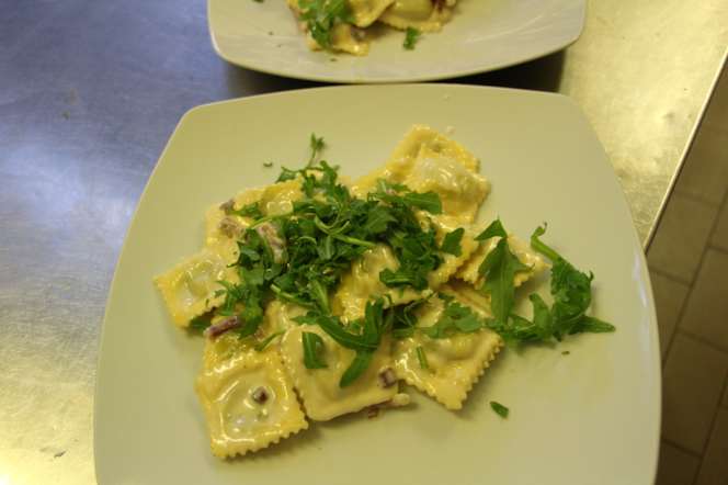 Ristorante la conchiglia - 3