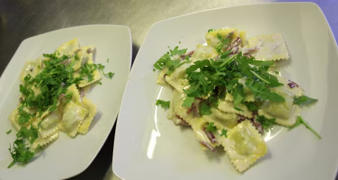 Ristorante la conchiglia - 1