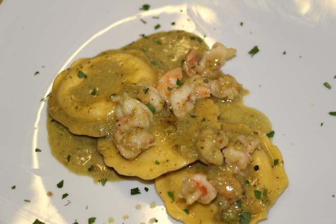 Ristorante la conchiglia - 9