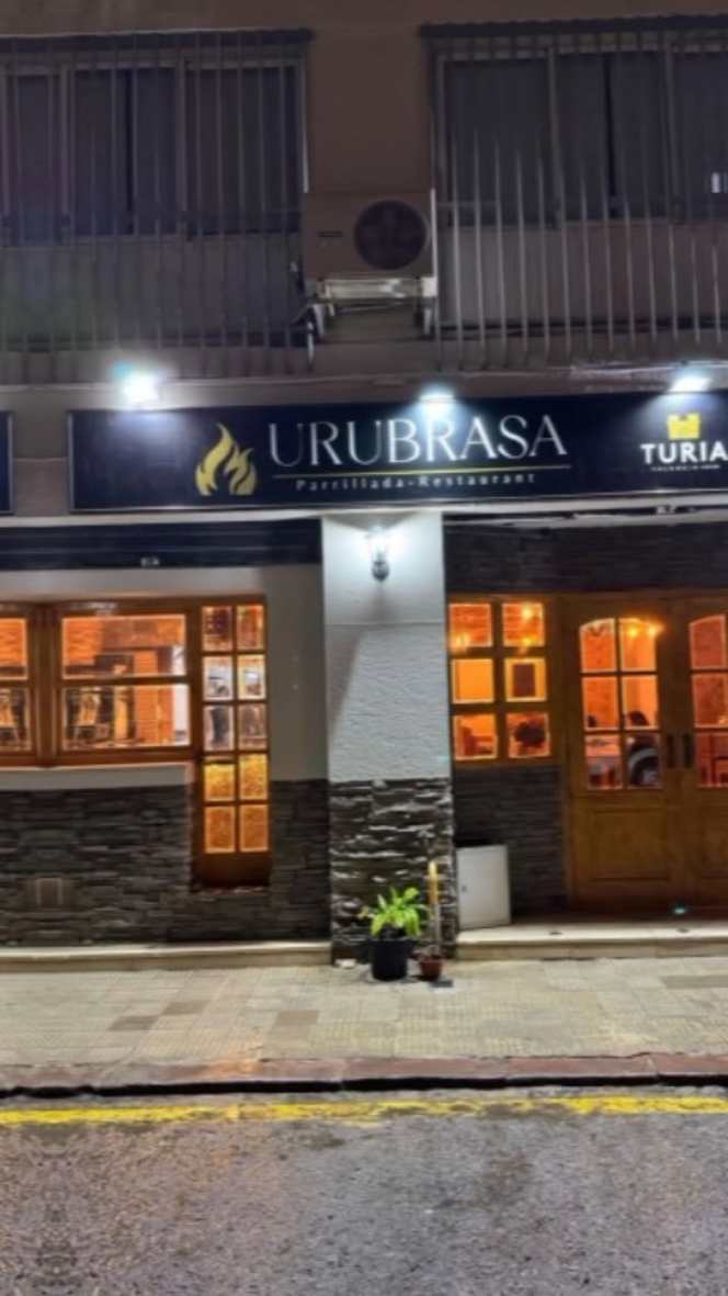 Urubrasa - 0