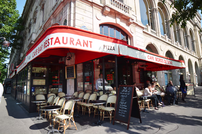 Au Vieux Châtelet - 7