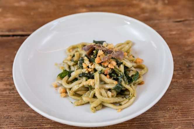 Osteria della Campana - 4