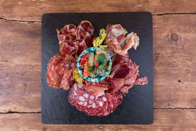 Osteria della Campana - 0