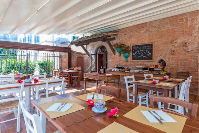 Osteria della Campana - 6