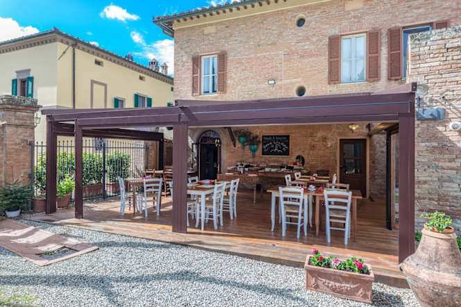 Osteria della Campana - 2