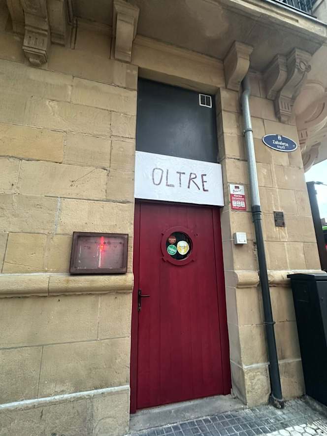 Oltre - 3