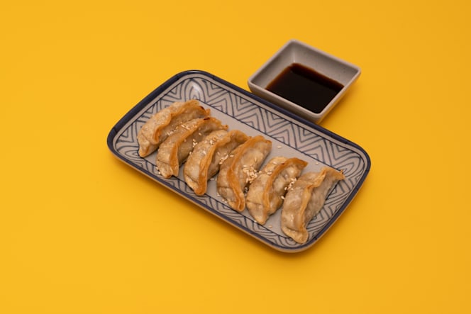 DONO Cantine Japonaise - 1