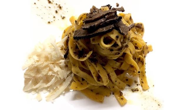 Ristorante Sabina - 4