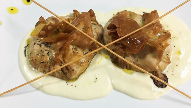 Ristorante Sabina - 3