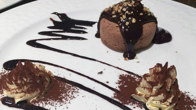 Ristorante Sabina - 1