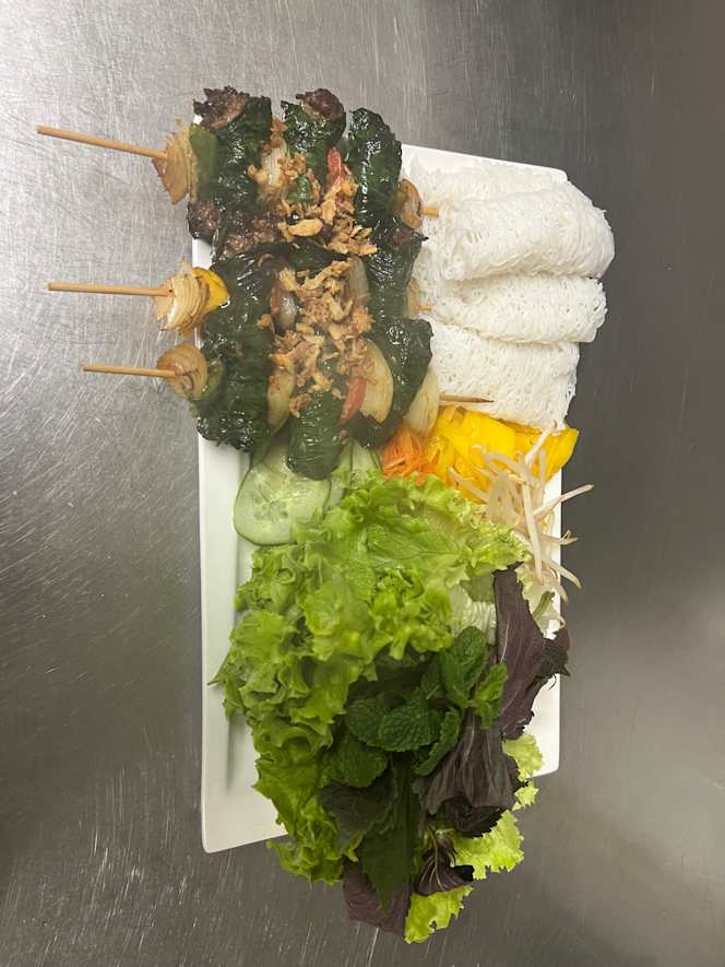 Le Soleil Restaurant - 3