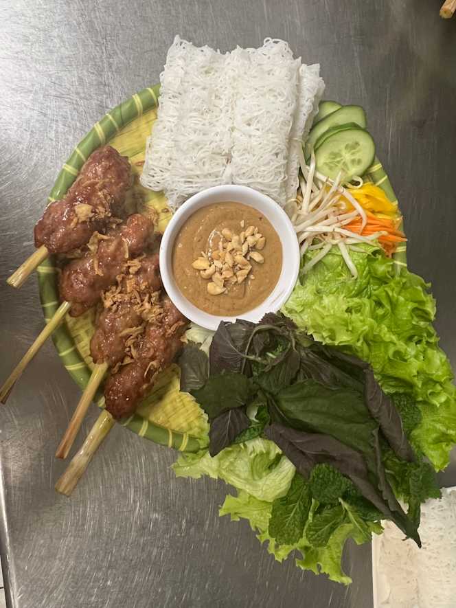 Le Soleil Restaurant - 4