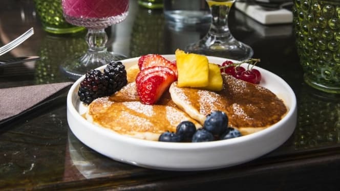 Glass - Kitchen & Cocktails Legnano - 6