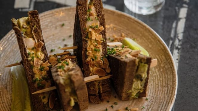 Glass - Kitchen & Cocktails Legnano - 3