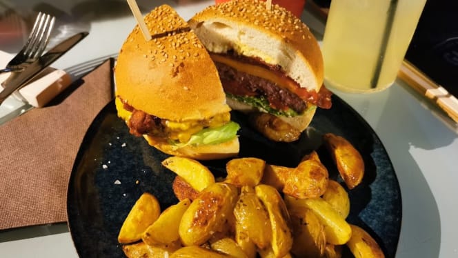 Glass - Kitchen & Cocktails Legnano - 8