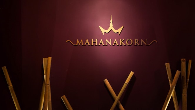 Mahanakorn - 8