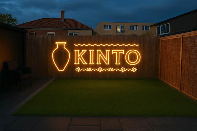 KINTO Restaurant - 8