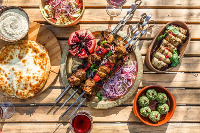 KINTO Restaurant - 0