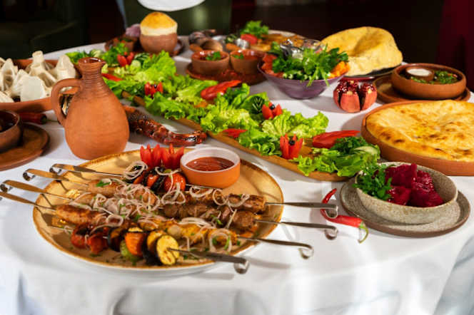KINTO Restaurant - 6