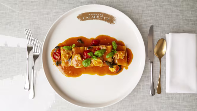 Terrazza Calabritto Milano - 3