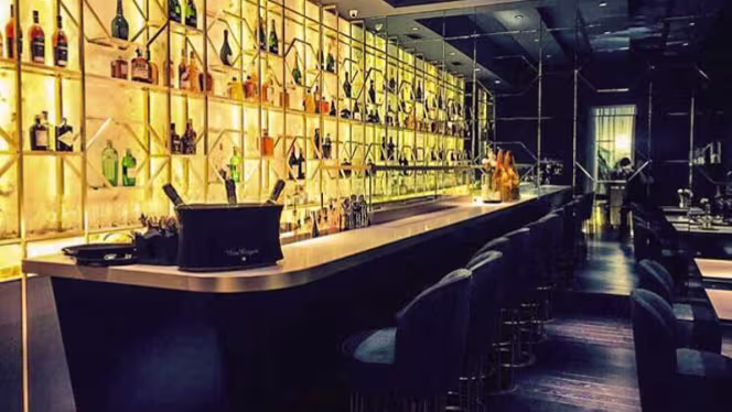 Terrazza Calabritto Milano - 8