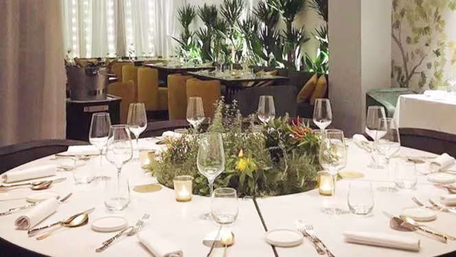 Terrazza Calabritto Milano - 9